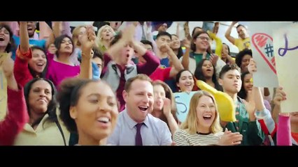 Adventures Of A Boy Genius Trailer OV