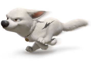 Volt, Star malgré lui : Interview des réalisateurs