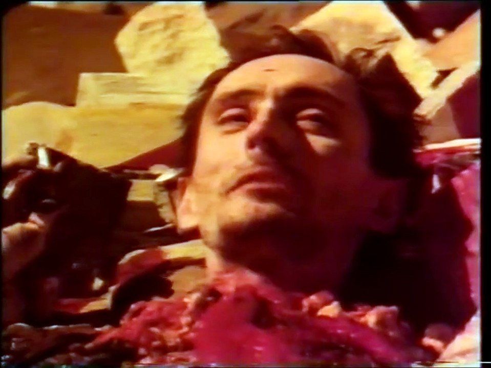 Dollman – Der Space-Cop! Trailer DF