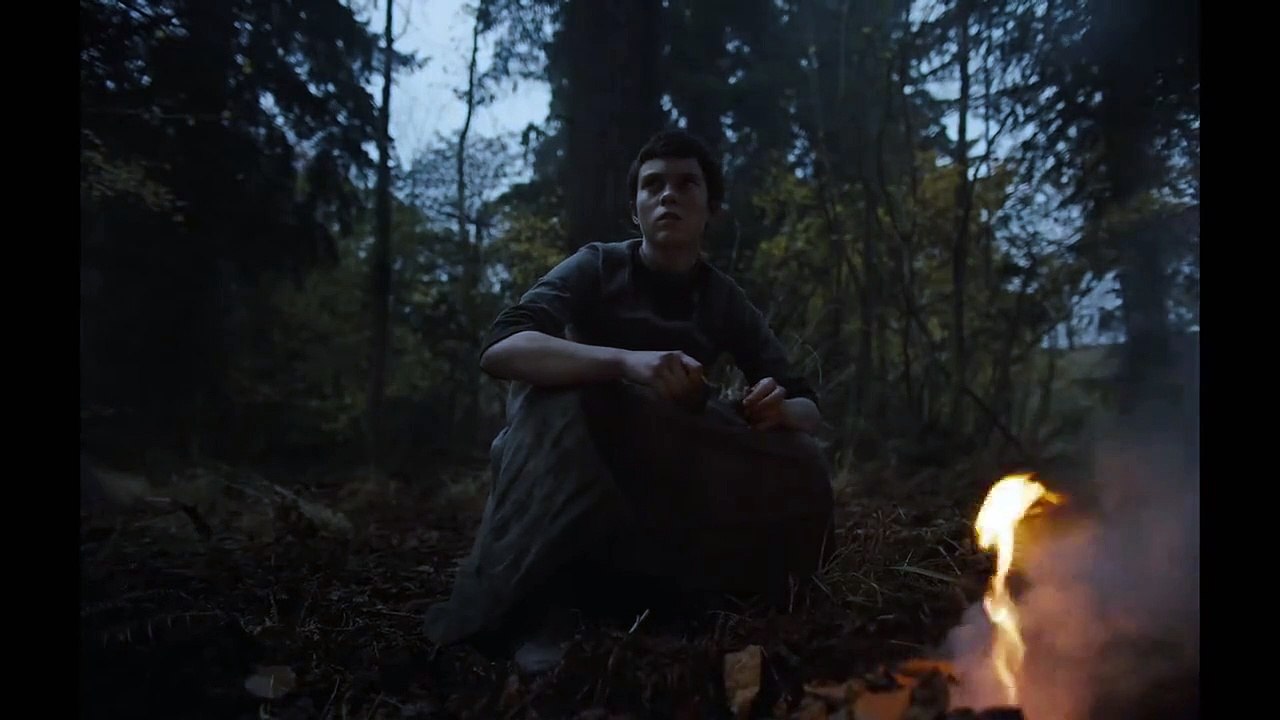 Gretel & Hänsel Trailer DF