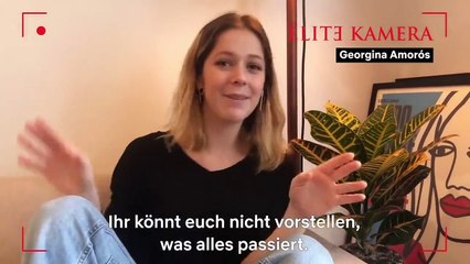 Élite - staffel 4 Ankündigung-OmdU