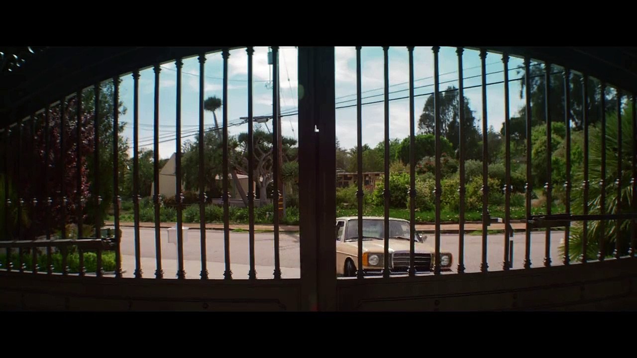 Monster Party Trailer DF