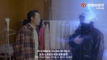 [VIETSUB] Hậu trường MV Đông Phương Bất Bại SWORDSMAN- Lý Ngọc Cương ft.MiniG