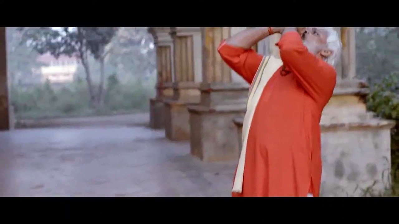 Kriya Trailer OV