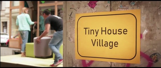 Träum weiter! Sehnsucht nach Veränderung Trailer DF