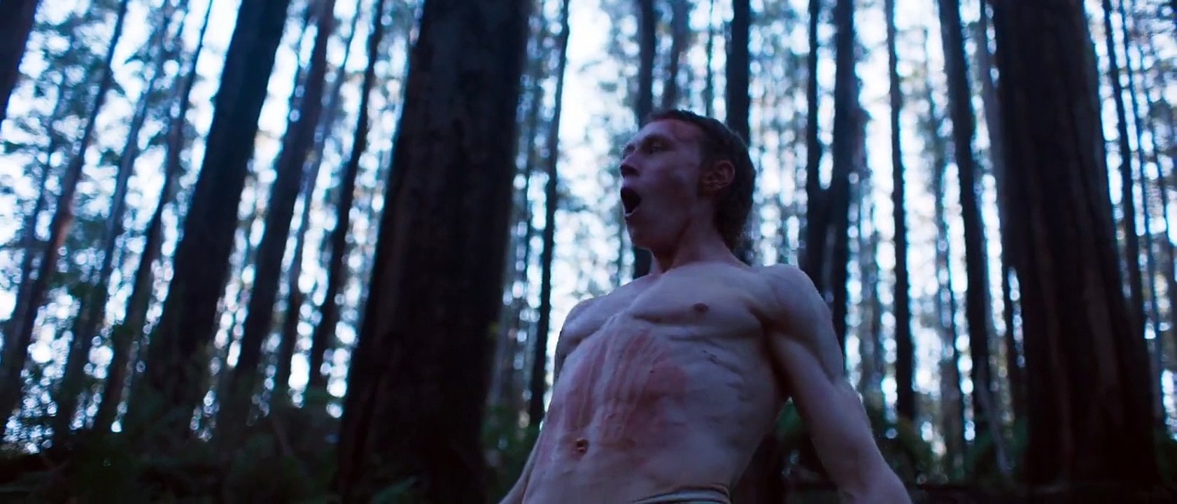 Outlaws - Die wahre Geschichte der Kelly Gang Trailer DF