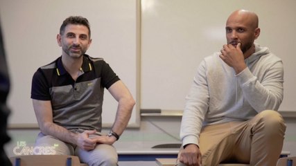 Bande-annonce Les Cancres (RMC Story)