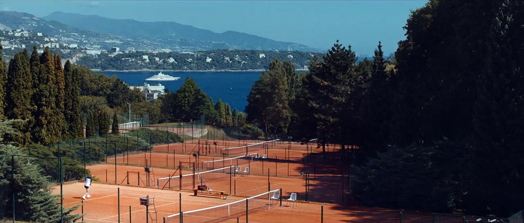 Borg/McEnroe Trailer (2) DF