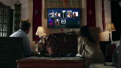 Death Of Me Trailer OV