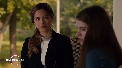 Burden Of Truth Trailer DF
