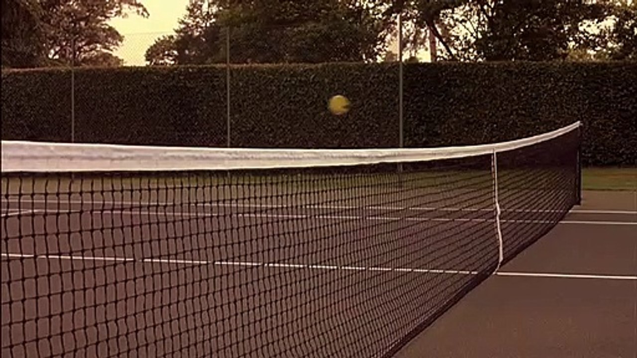 Match Point Trailer DF