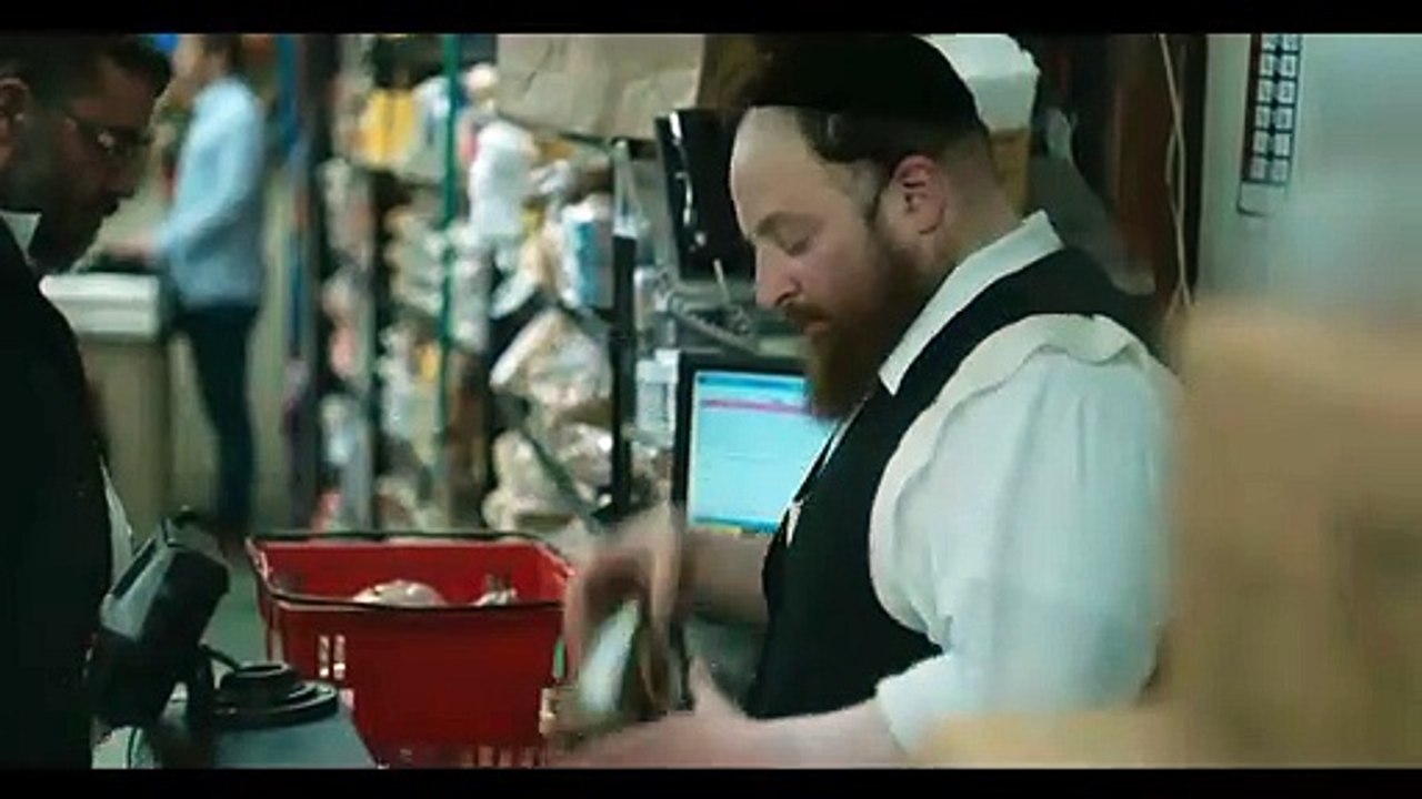 Menashe Trailer (2) OV