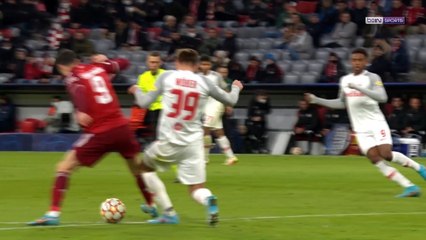 Ligue des Champions : Focus sur le match de Leroy Sané face à Salzbourg !