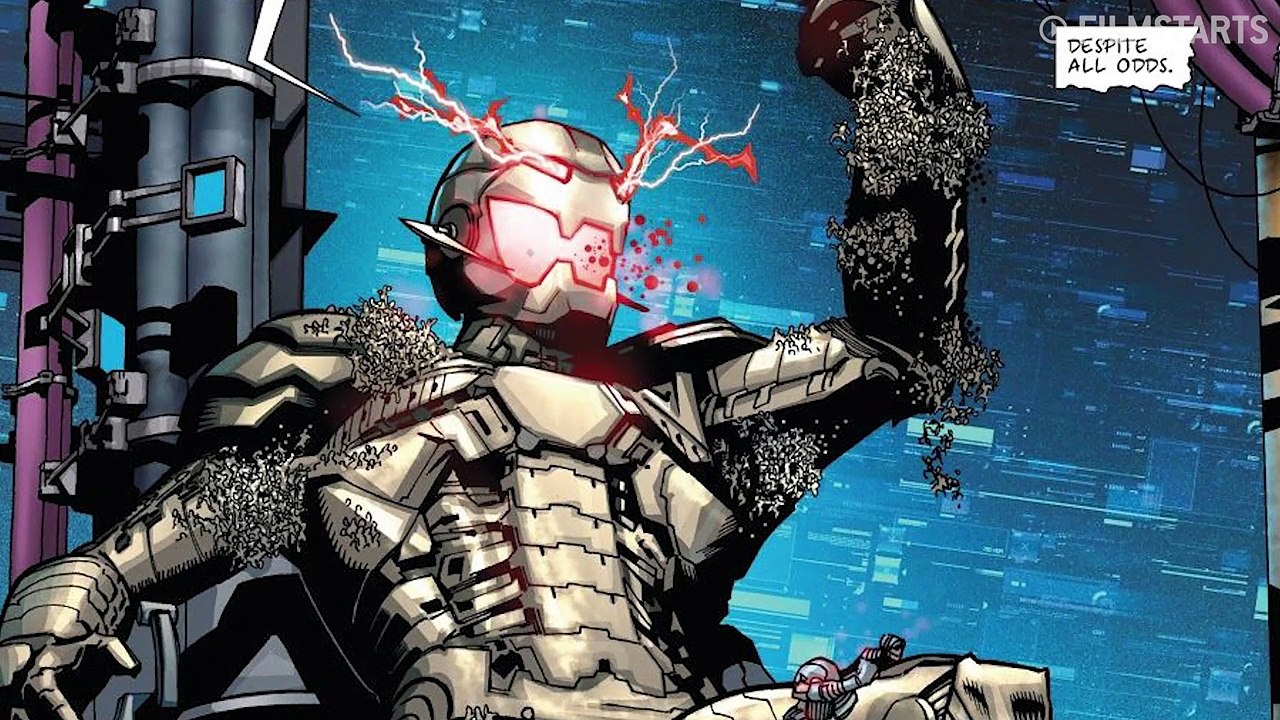 What If...? Folge 8 erklärt (FILMSTARTS-Original)