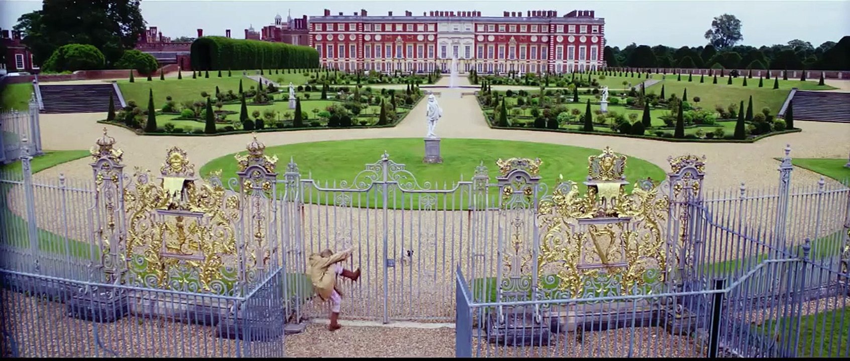 Ein Mops zum Verlieben Trailer DF