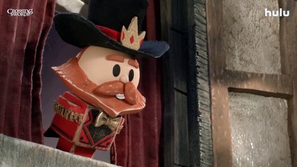 Crossing Swords - staffel 2 Teaser OV