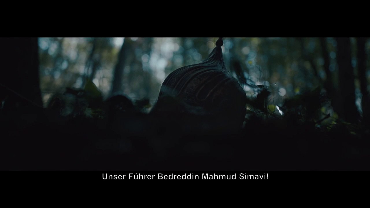 Hakikat Trailer OmdU