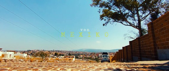 Leaving The Frame – Eine Weltreise ohne Drehbuch Trailer DF