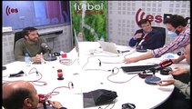 Fútbol es Radio: Previa de la vuelta del Madrid con el PSG