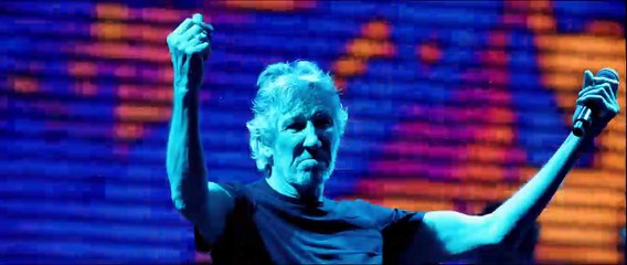 Roger Waters: Us + Them Trailer OmdU