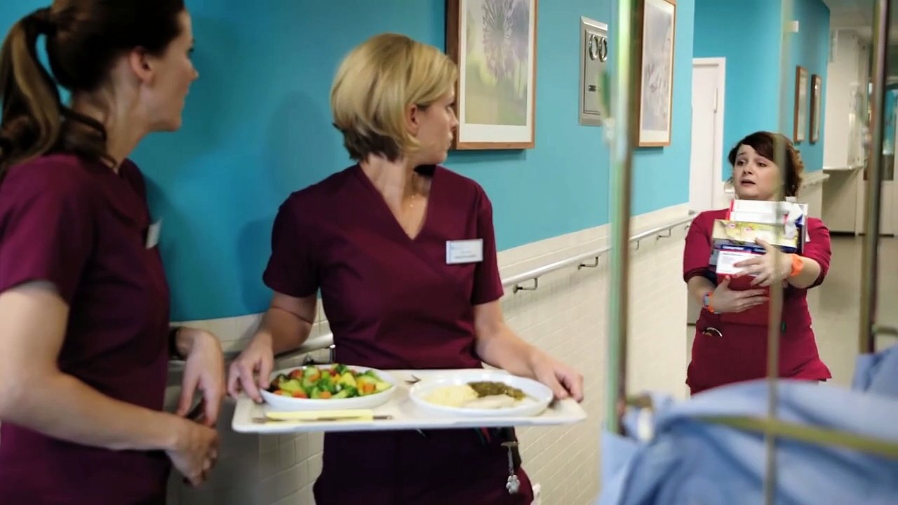 Bettys Diagnose Trailer DF