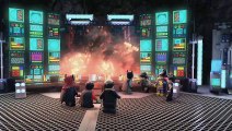 LEGO DC Batman - Familienangelegenheiten Trailer DF