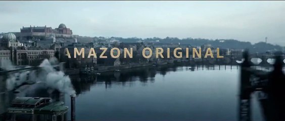 Carnival Row Teaser (3) OV