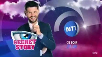 Secret Story - 05 10 17 - NT1