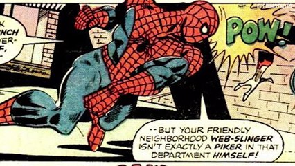 Was ist das Spider-Verse aus "Spider-Man: A New Universe"? (FILMSTARTS-Original)