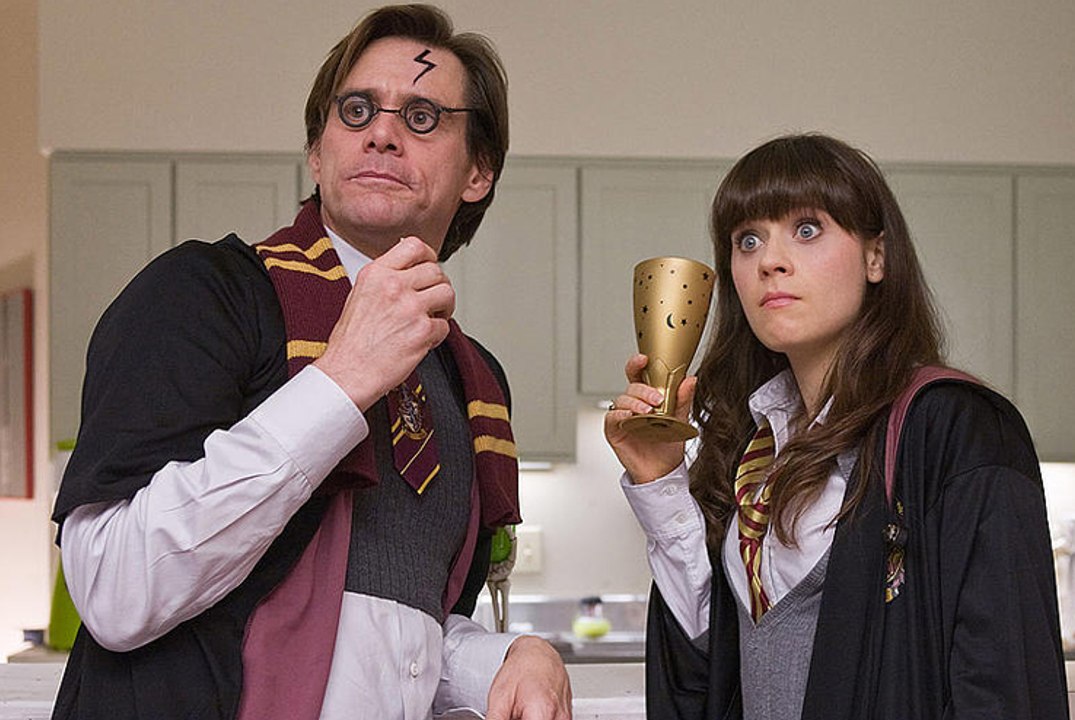 En Vedette : Yes Man, Les Noces Rebelles, Envoyés trés spéciaux