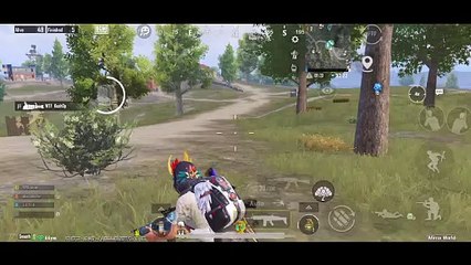 BGMI MONTAGE PUBG MONTAGE