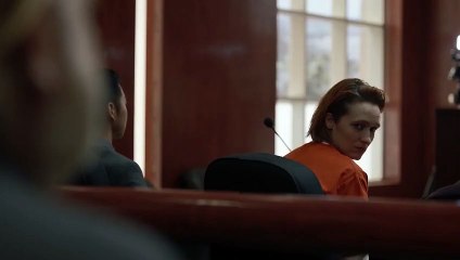 Mr. Mercedes - staffel 3 Trailer OV