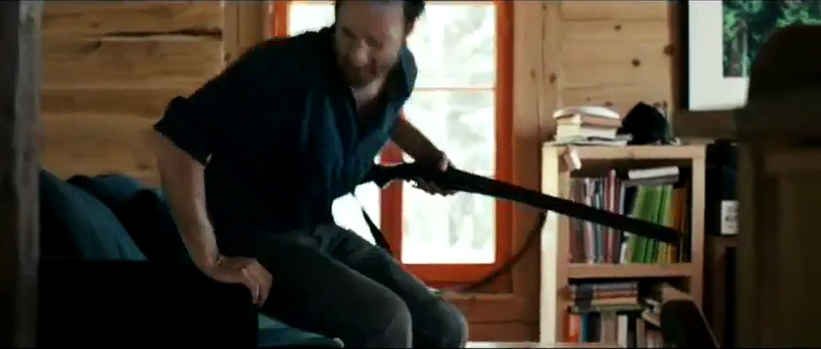 Jaloux Trailer OV