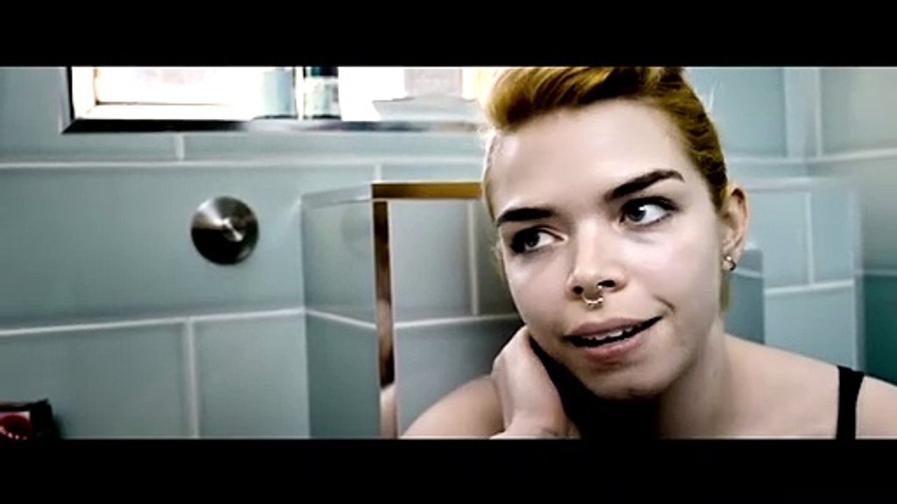 Perfect Skin Trailer DF