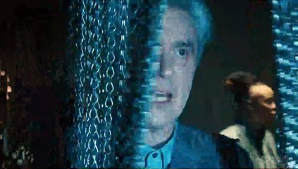 David Byrne’s American Utopia Trailer OV