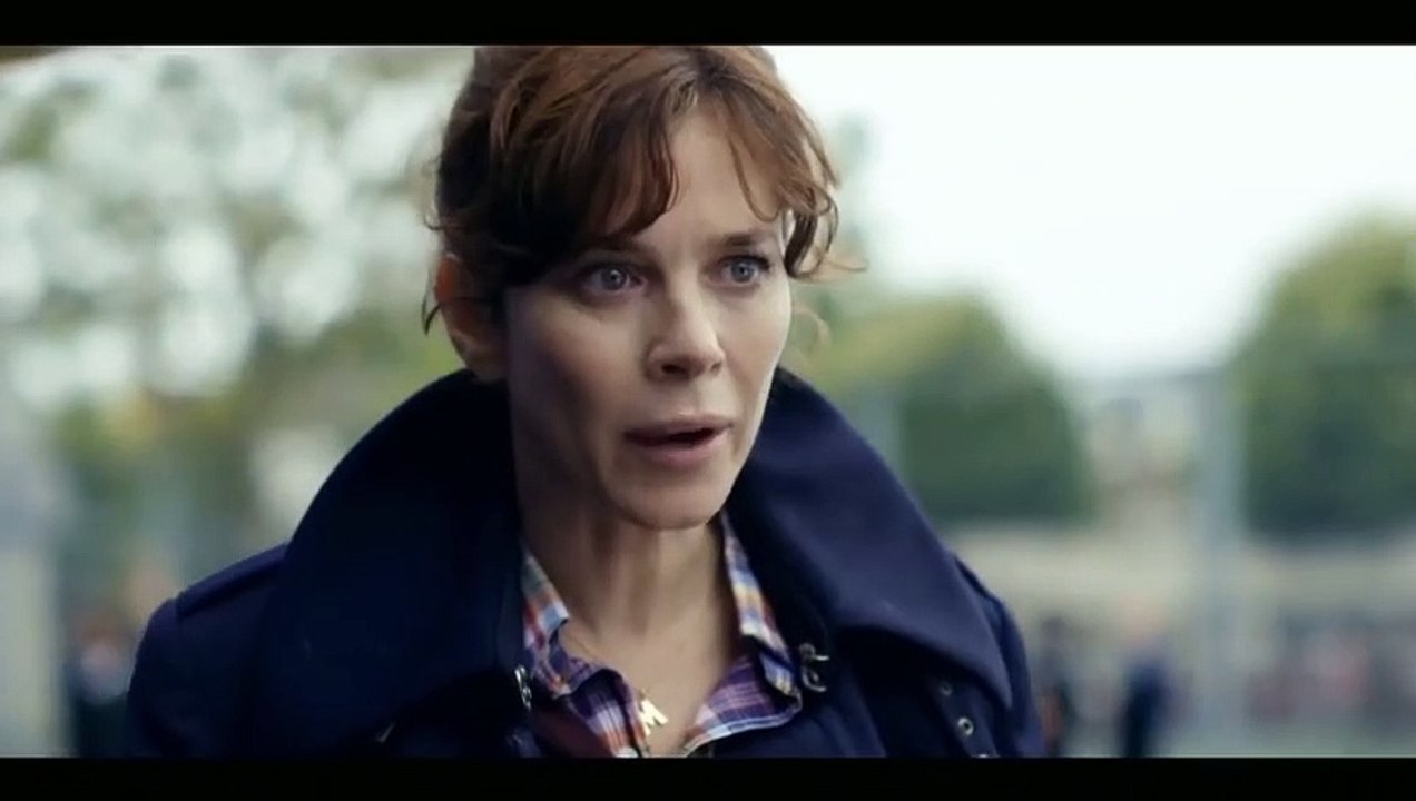 Marcella - staffel 2 Trailer OV