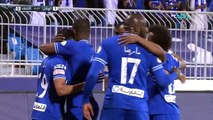 ملخص وأهداف مباراة الهلال 2 الاتحاد 1 -  الدوري السعودي - الجولة 23