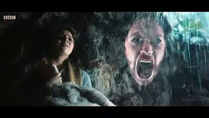 His Dark Materials - staffel 2 Trailer (3) OV