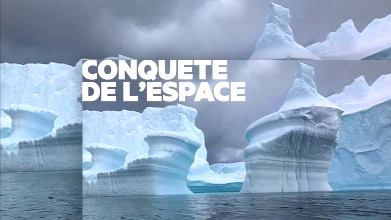 Echappées belles - La route du bout du monde - 03/10