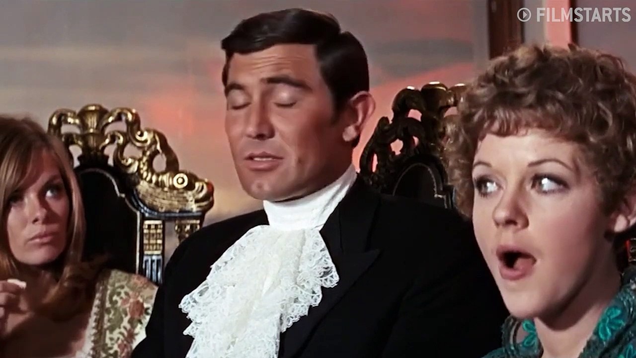 Wer wird der nächste James Bond? Die Kandidaten vorgestellt (FILMSTARTS-Original)