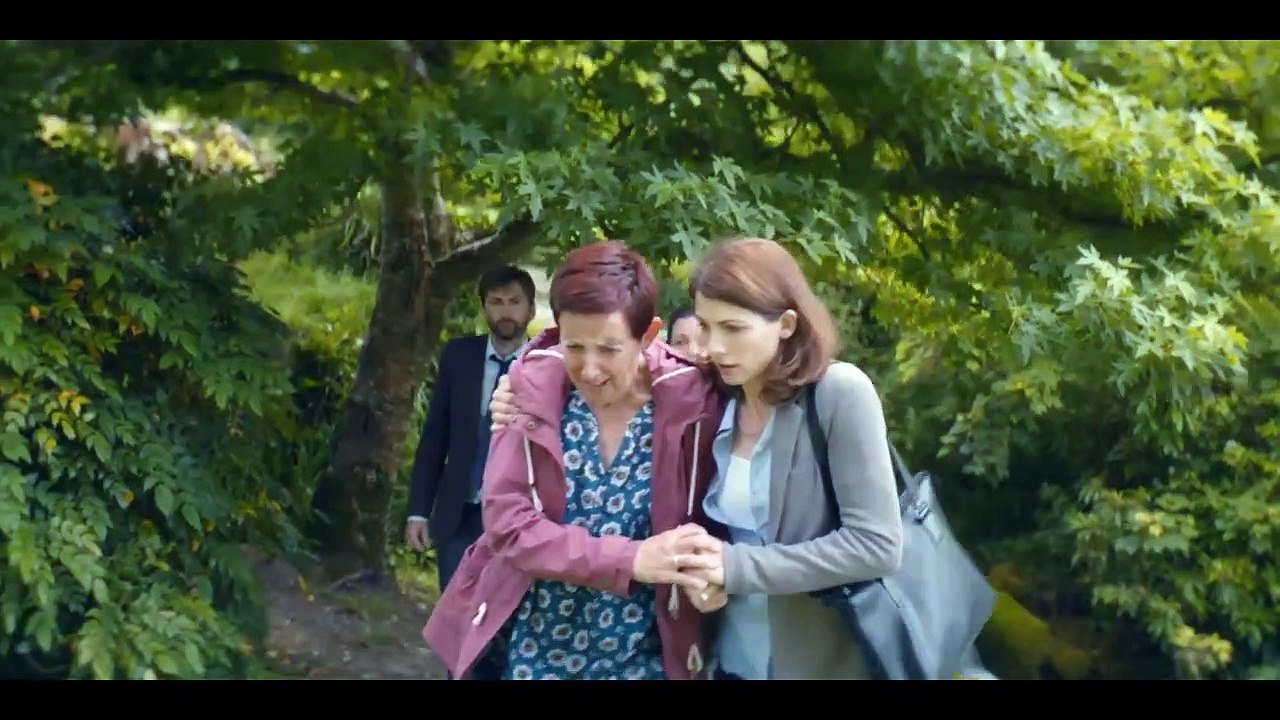 Broadchurch - staffel 3 Trailer DF