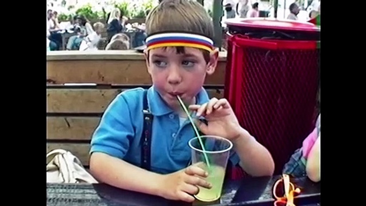 Bilder (m)einer Mutter Trailer DF