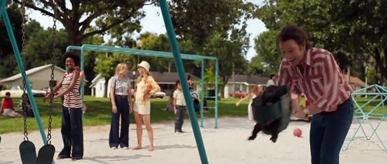 Der einzig wahre Ivan Trailer (2) OV