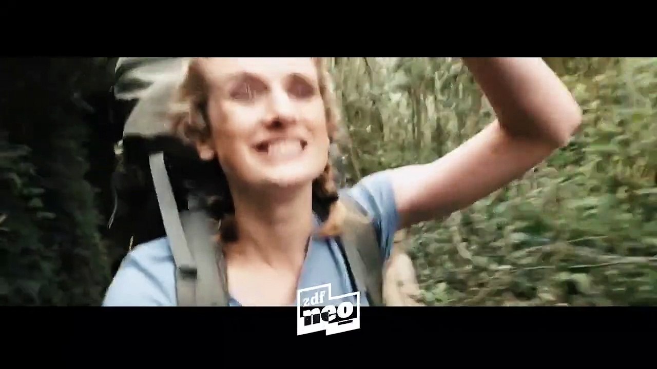 Missing Lisa Trailer DF