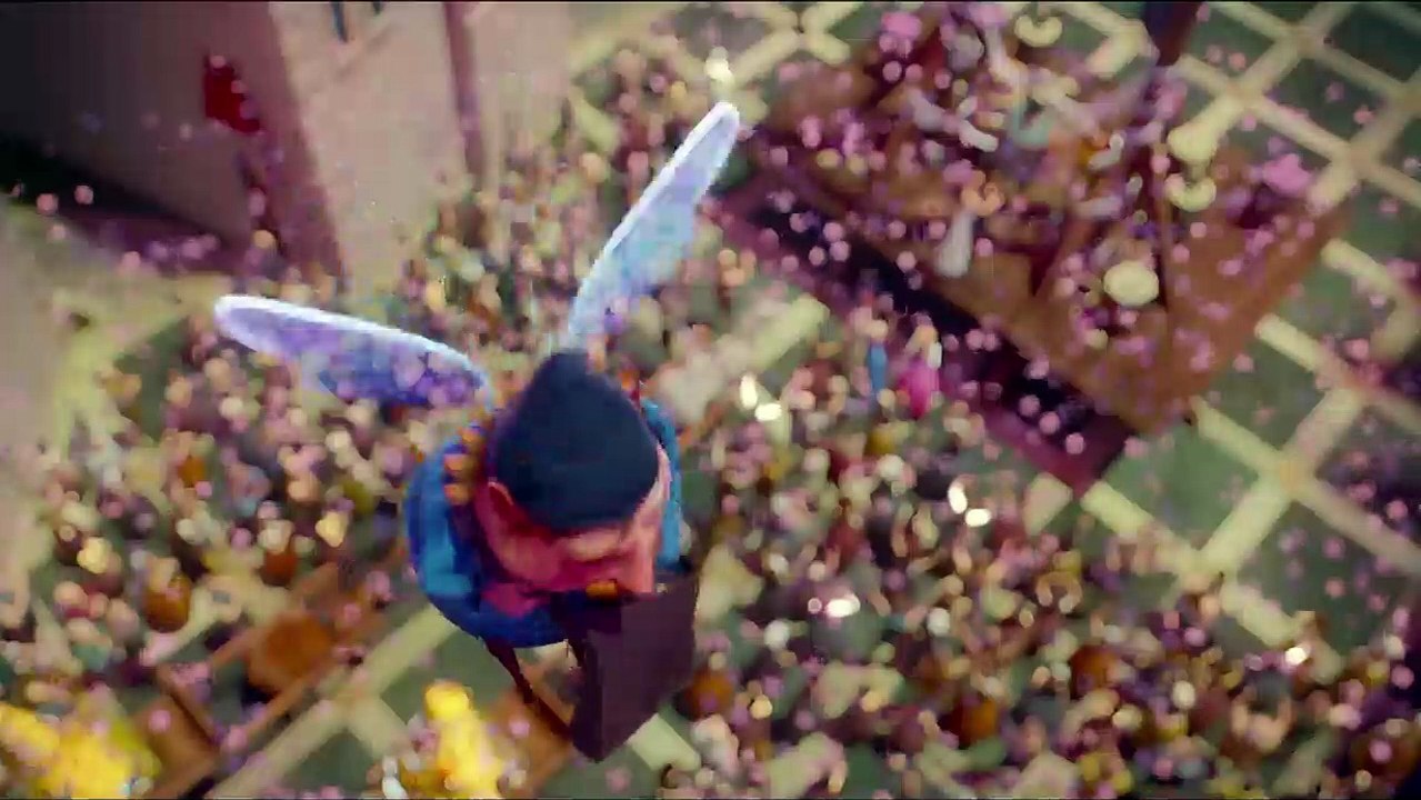 Prinz Charming Trailer DF