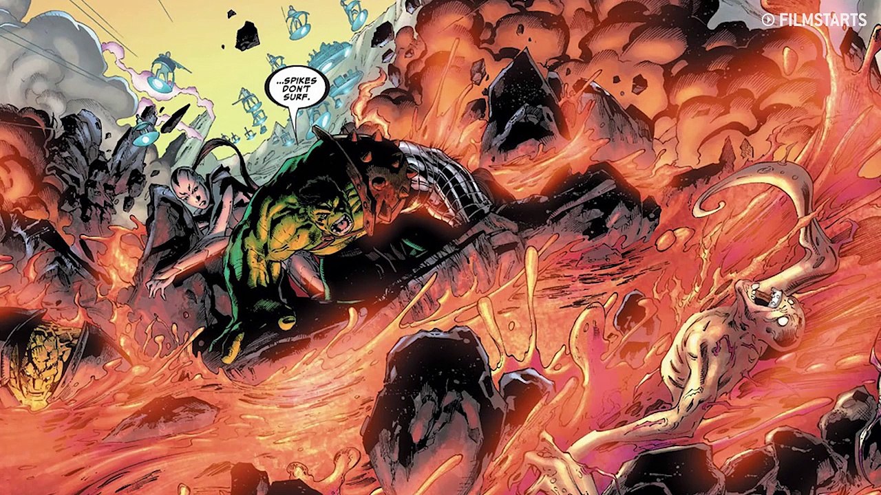 Frag FILMSTARTS - Ihr fragt, wir antworten - Folge 2 (FILMSTARTS-Original)