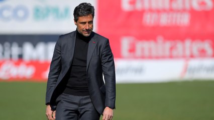 Milan-Lecce: le reazioni rossonere