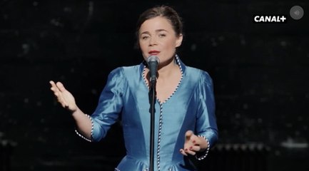 Bonne nuit Blanche (canal+) teaser