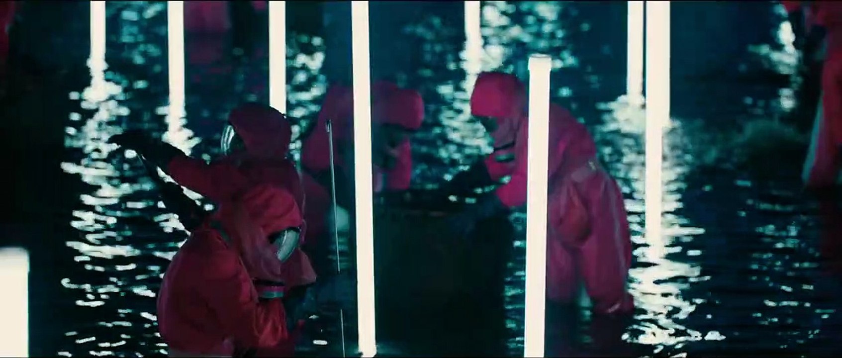 James Bond 007 - Keine Zeit zu sterben Videoauszug DF