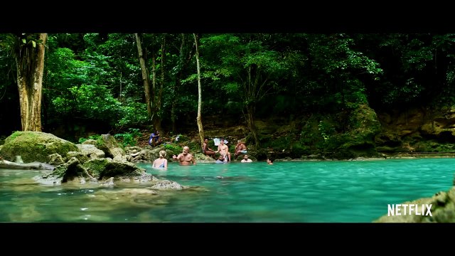 Wie der Vater... Trailer OV